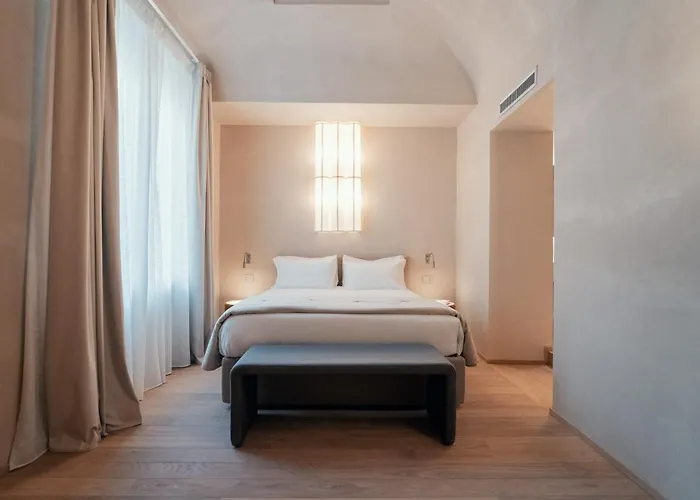 Velvet Grey Boutique Hotel Roma