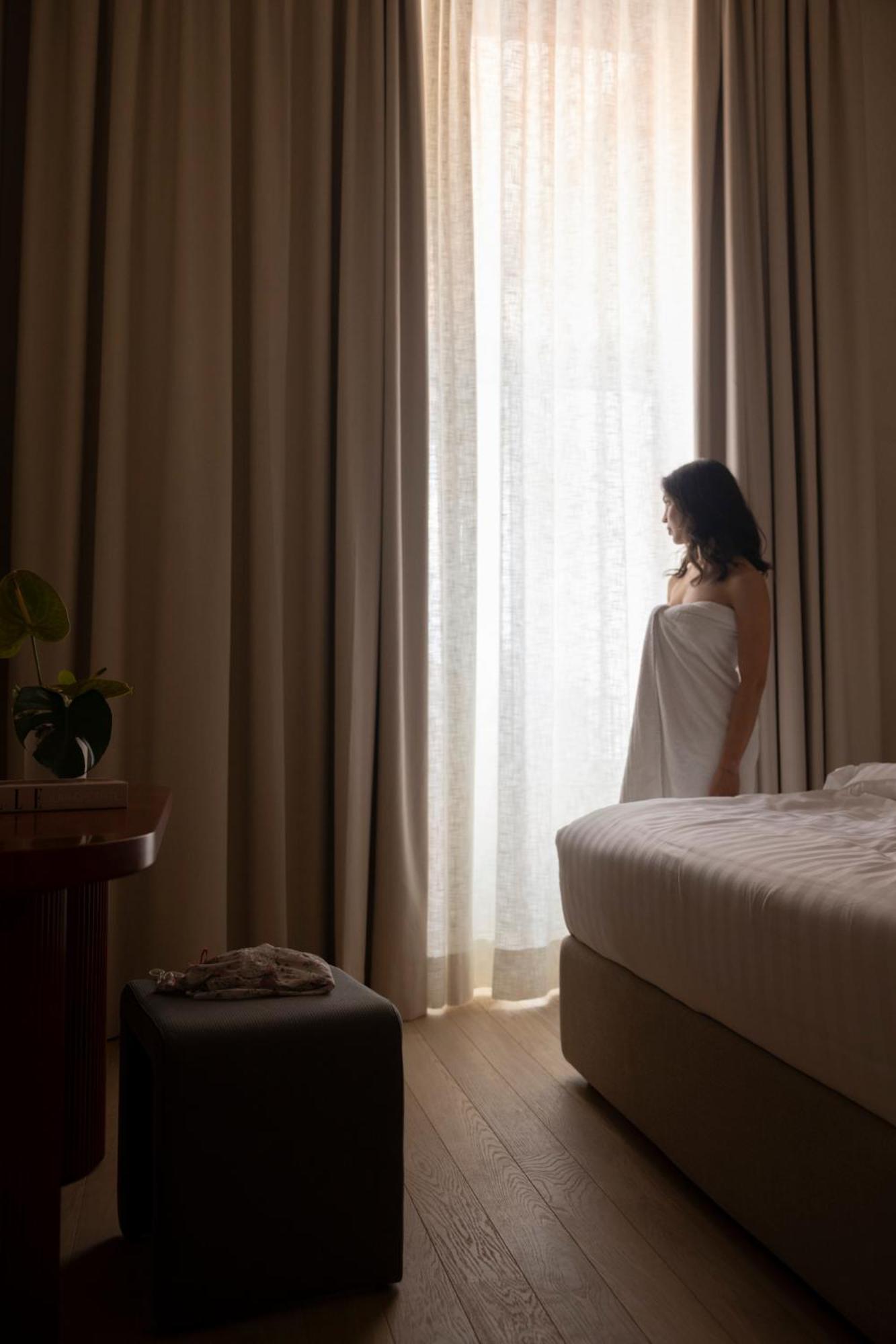 Velvet Grey Boutique Hotel 3*