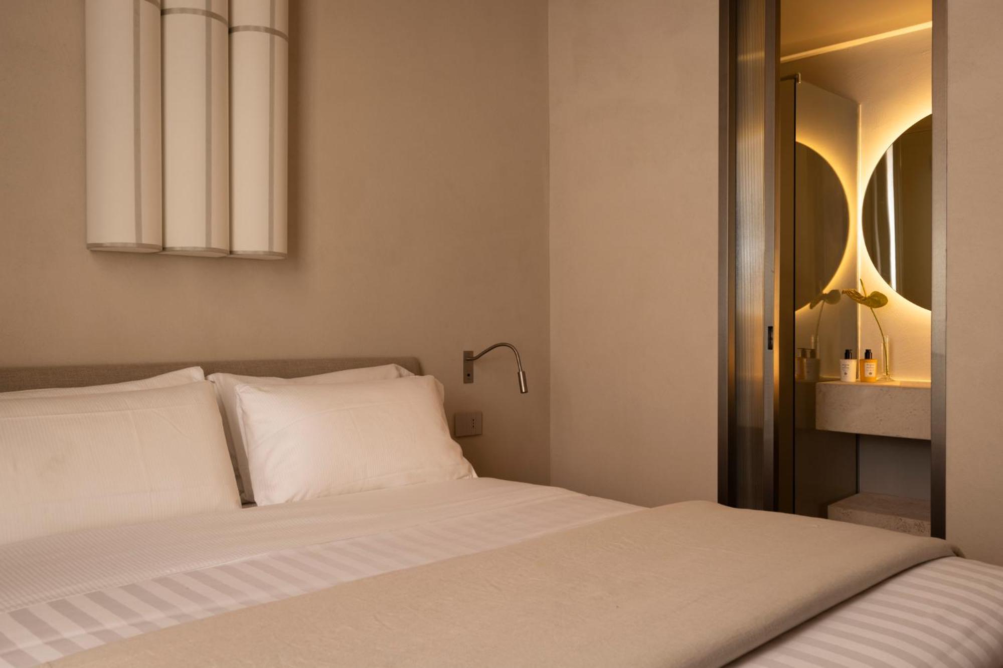Velvet Grey Boutique Hotel Rom