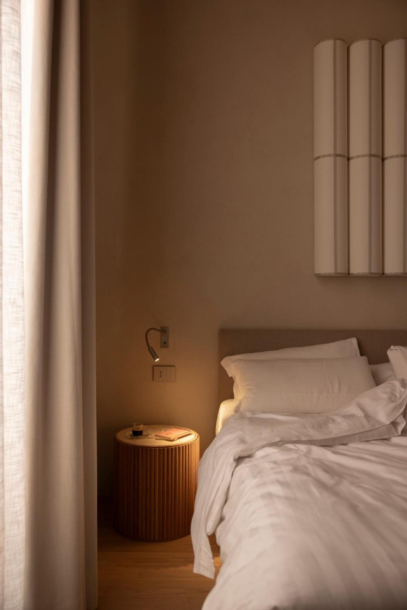 Hotel Velvet Grey Boutique 3*