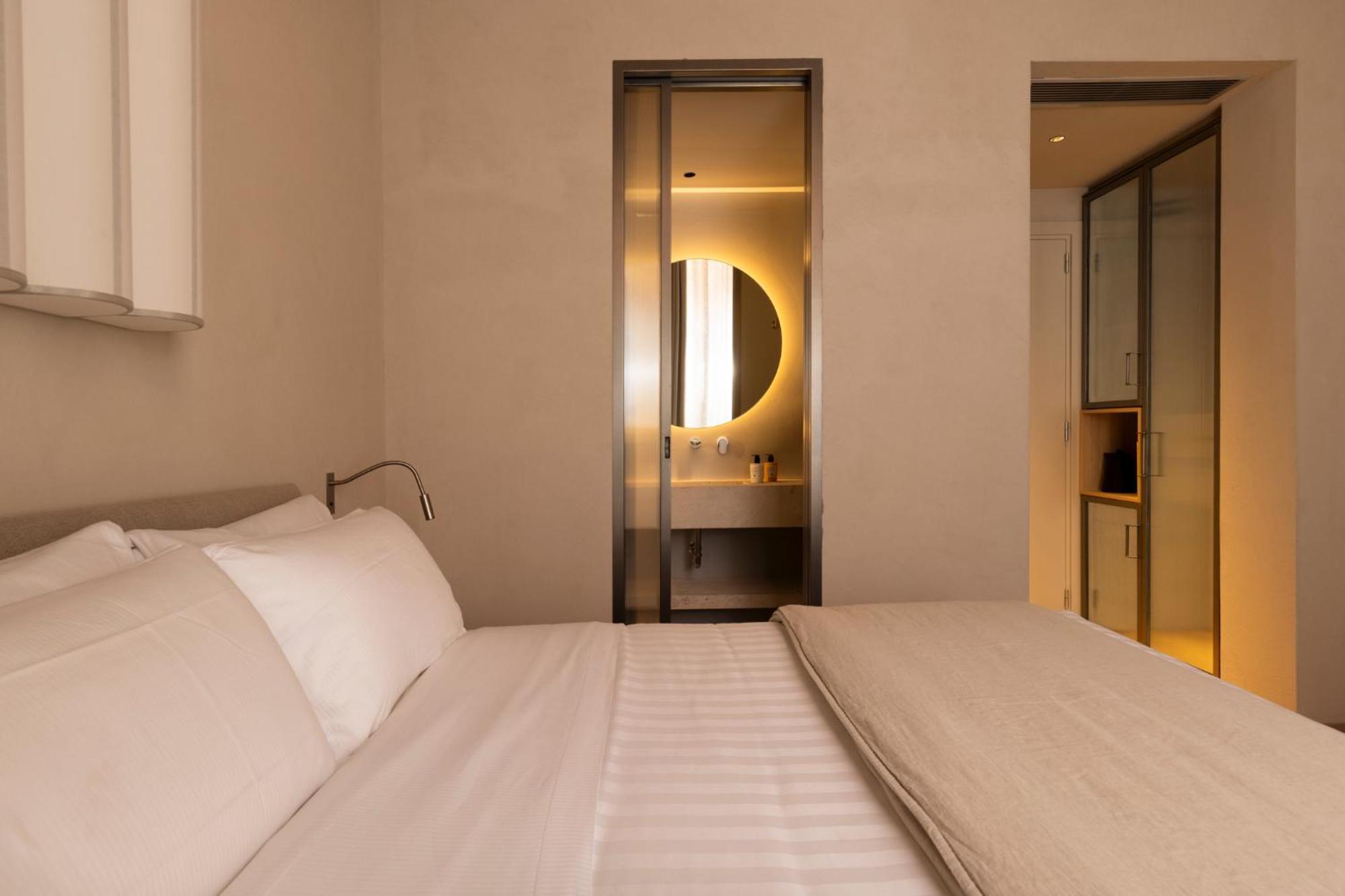 Velvet Grey Boutique Hotel Rom
