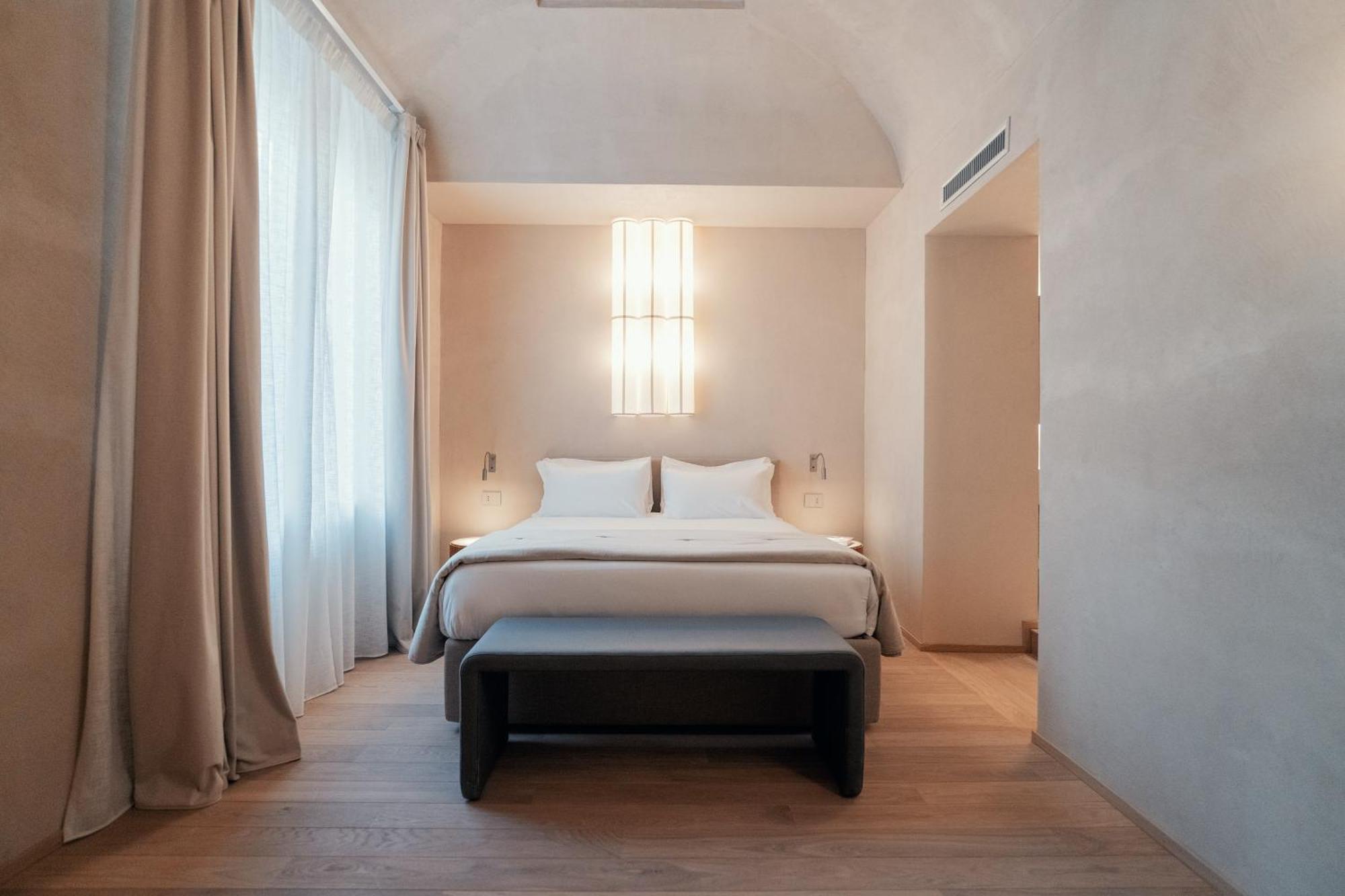 Hotel Velvet Grey Boutique Rom