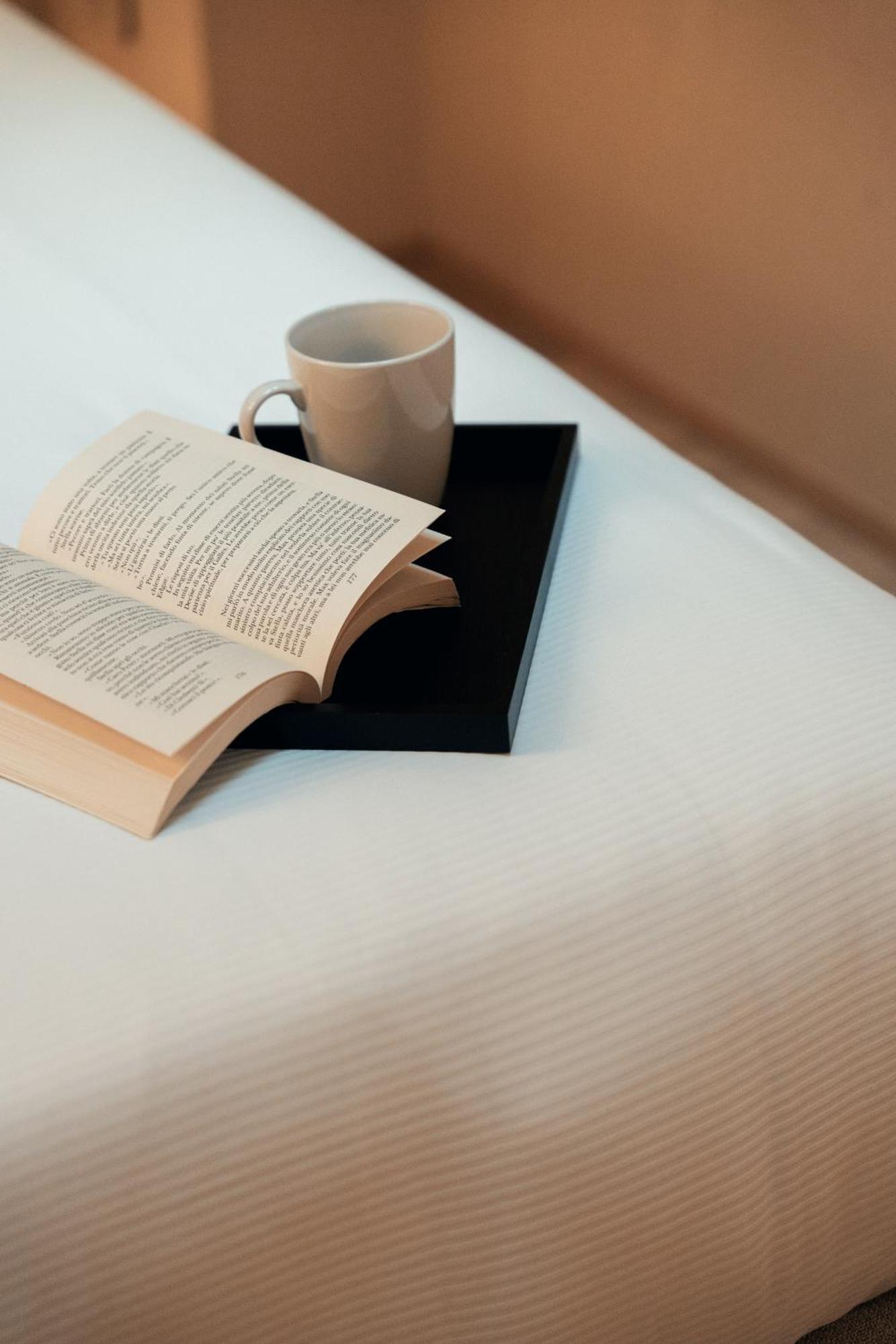 Velvet Grey Boutique Hotel