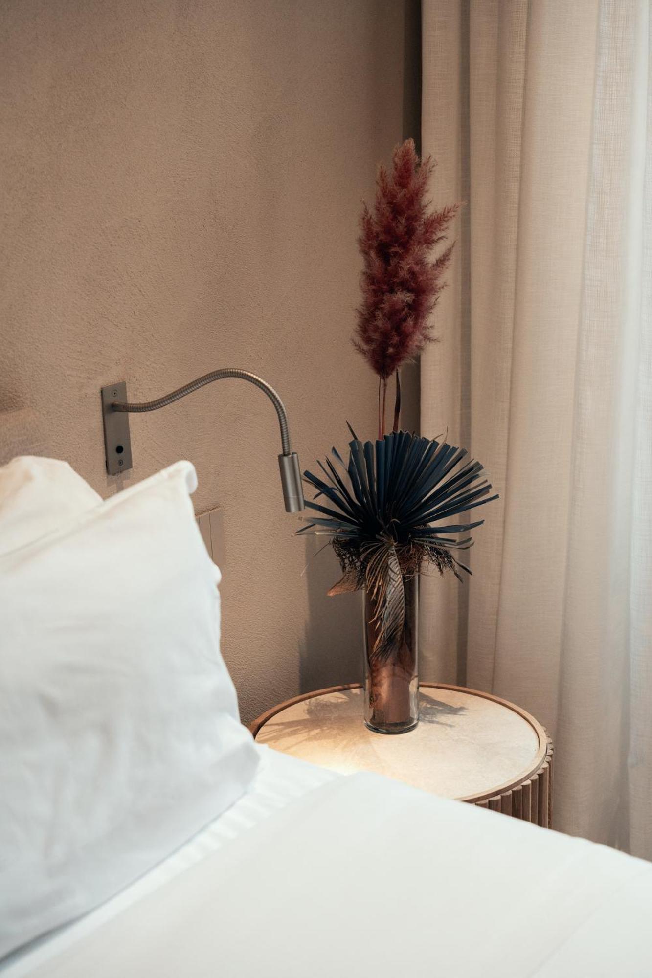 Hotel Velvet Grey Boutique 3*