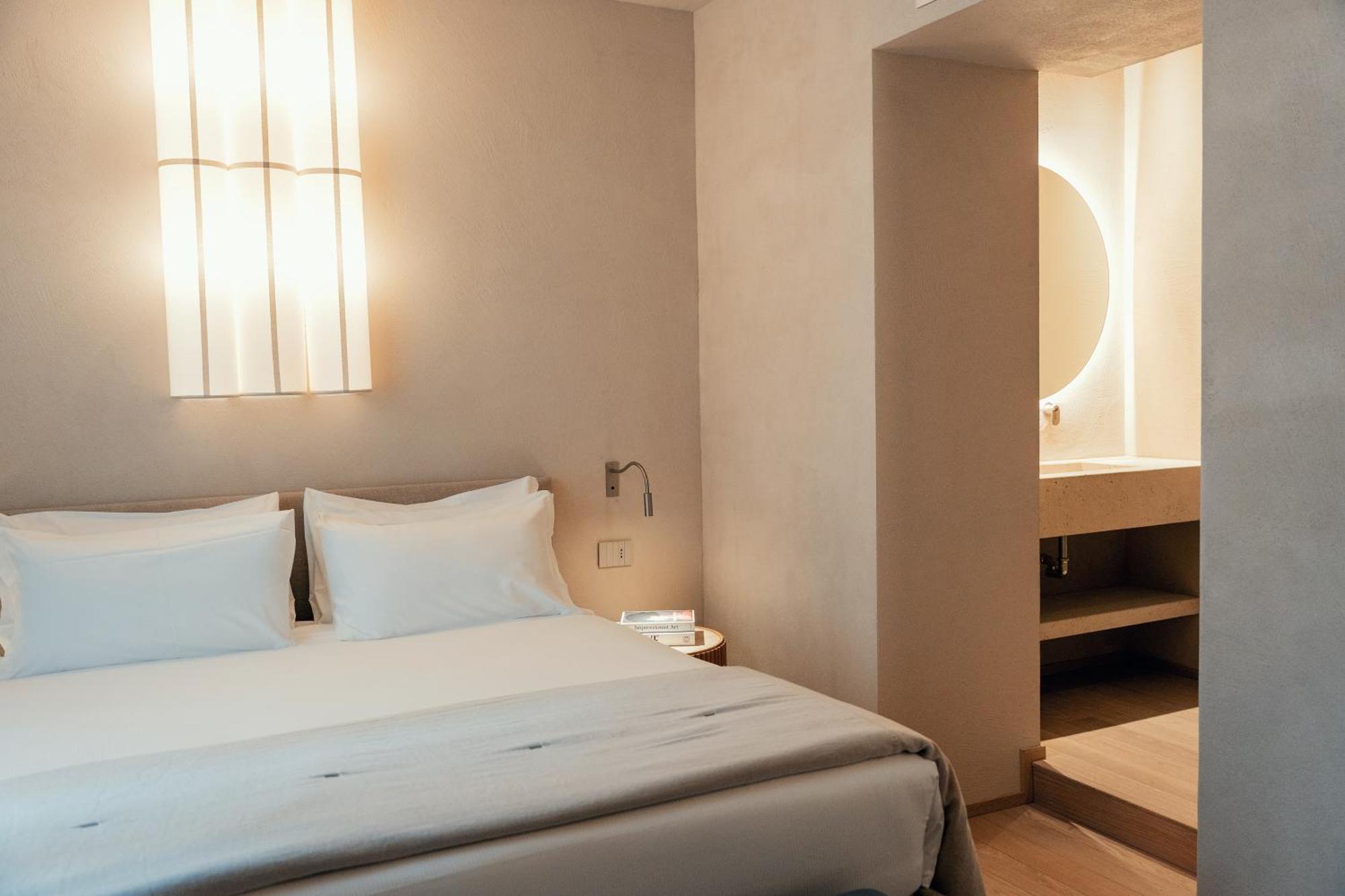 Velvet Grey Boutique Hotel Rom
