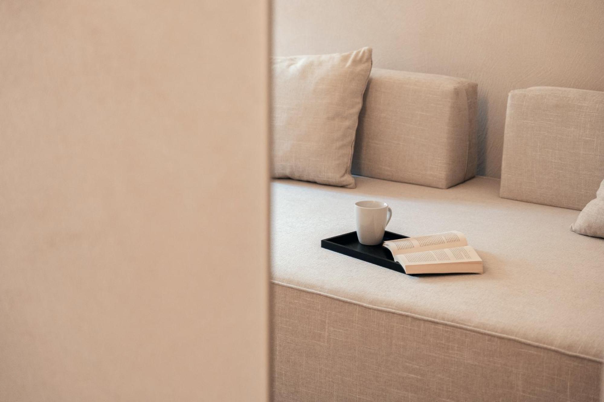 Hotel Velvet Grey Boutique 3*