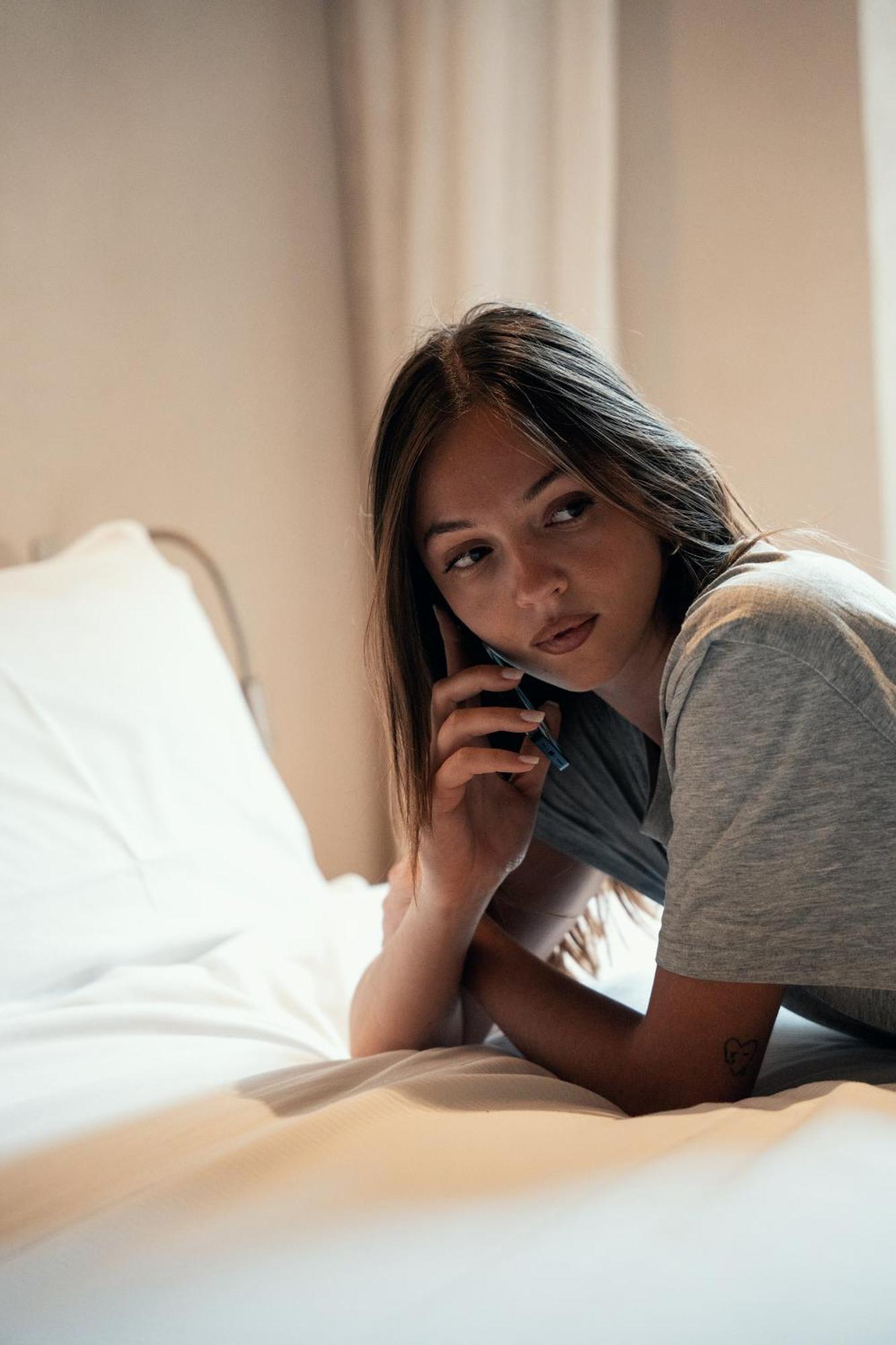 Hotel Velvet Grey Boutique